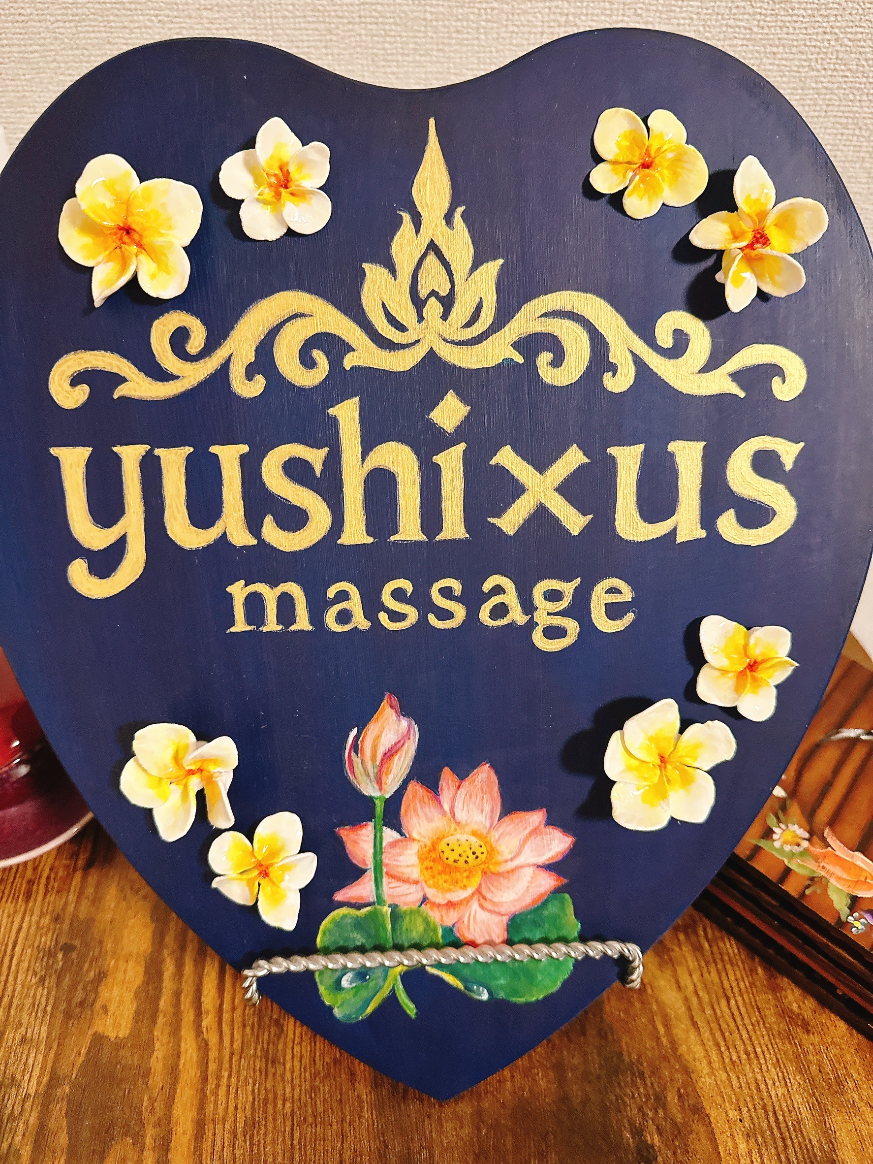 姉妹店オープン
